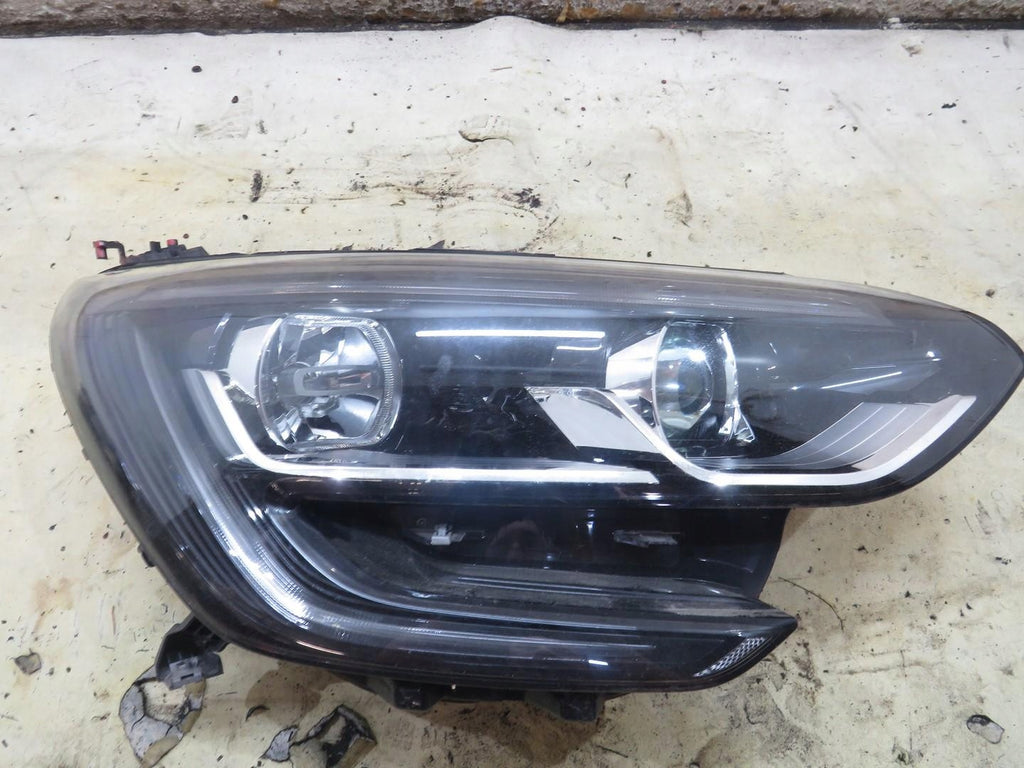 Frontscheinwerfer Renault Megane IV 260100663R LED Rechts Scheinwerfer Headlight