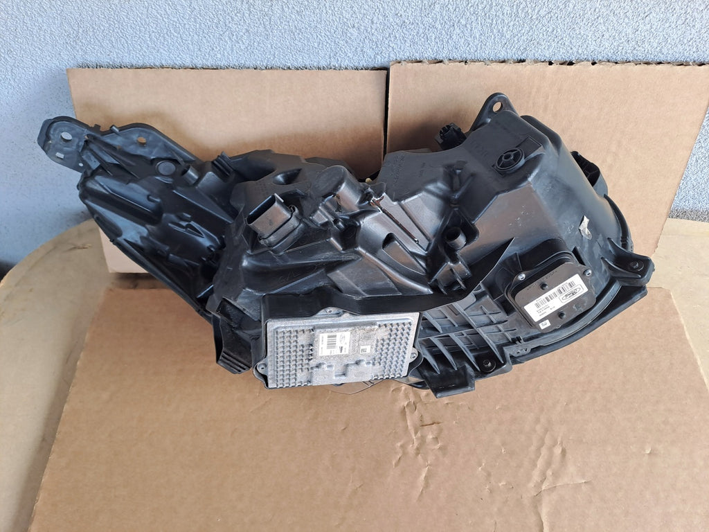 Frontscheinwerfer Ford S Max 90076253 Full LED Links Scheinwerfer Headlight