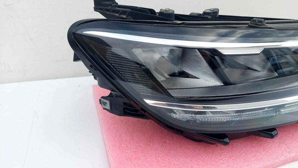 Frontscheinwerfer VW Passat B8 3G1941036P Full LED Rechts Scheinwerfer Headlight