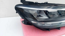 Laden Sie das Bild in den Galerie-Viewer, Frontscheinwerfer VW Passat B8 3G1941036P Full LED Rechts Scheinwerfer Headlight