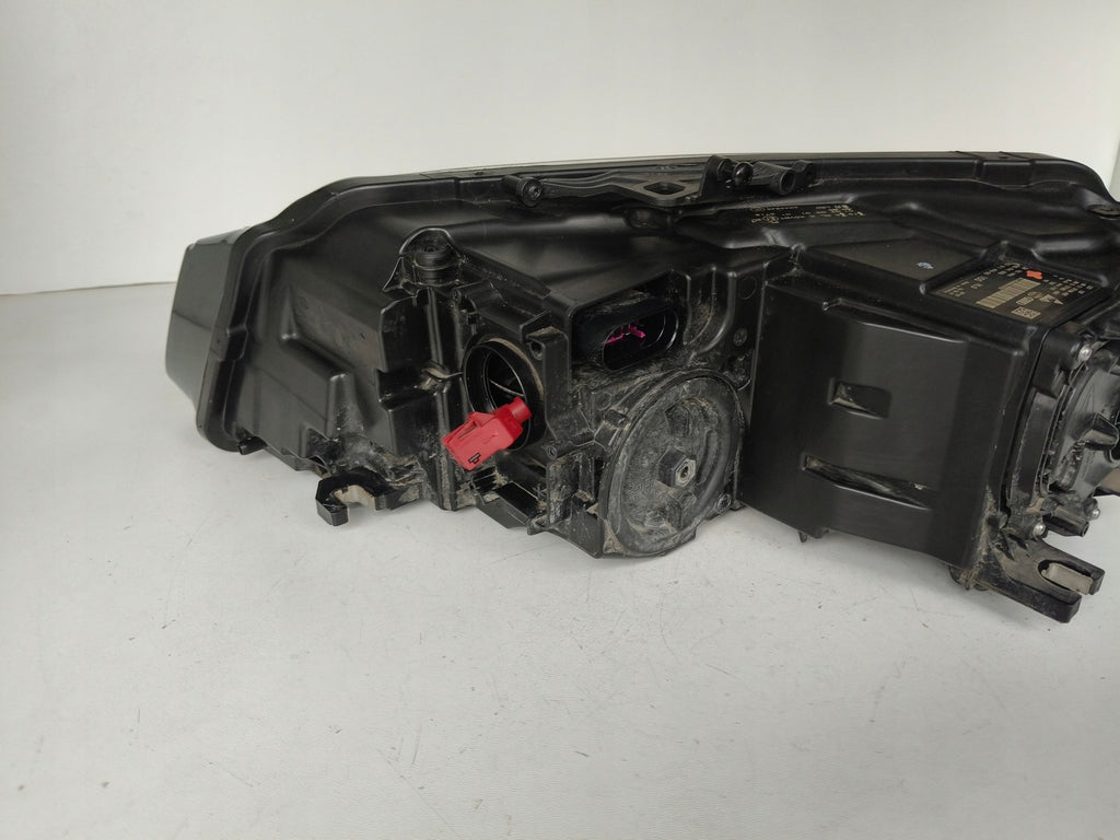 Frontscheinwerfer Audi A8 4H0941036 Full LED Rechts Scheinwerfer Headlight SCH6426766743ng