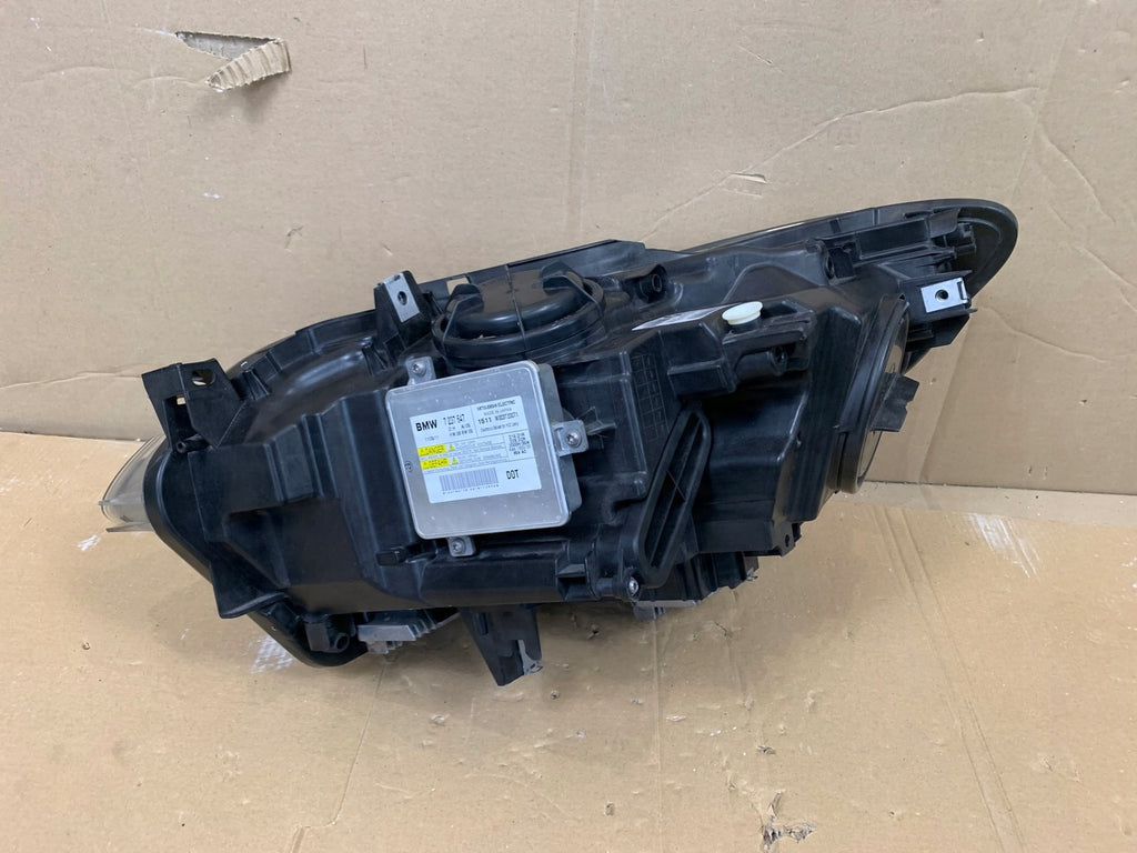 Frontscheinwerfer BMW 1 F21 F20 7229688 Xenon Ein Stück (Rechts oder Links)