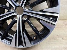 Load image into Gallery viewer, 1x Alufelge 18 Zoll 5x114.3 Mitsubishi Asx Rim Wheel FEL6713069292hs