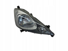 Load image into Gallery viewer, Frontscheinwerfer Honda Jazz III DKP4439 Rechts Scheinwerfer Headlight