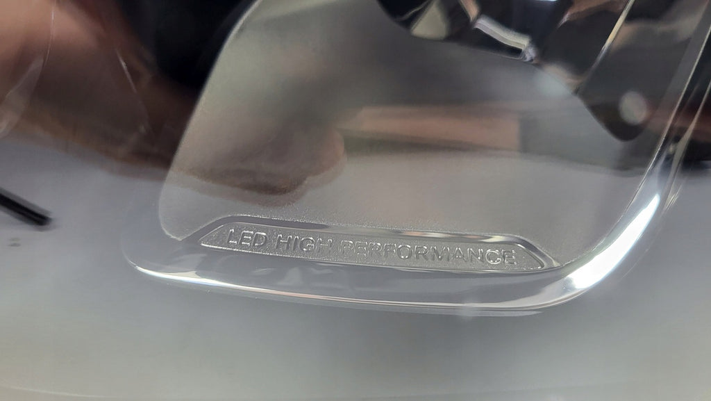 Frontscheinwerfer Mercedes-Benz W247 A2479065703 LED Links Headlight SCH3260134970ps