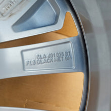 Load image into Gallery viewer, 1x Alufelge 20 Zoll 8.0" 5x112 5LA601025BT Skoda Enyaq Rim Wheel FEL4119485531qc