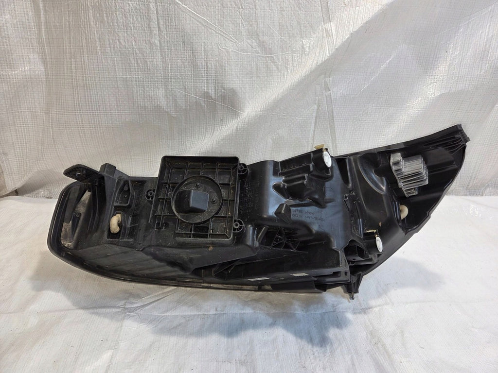 Frontscheinwerfer Ford Focus NX7B-13E014-CD Rechts Scheinwerfer Headlight SCH6804241478ae