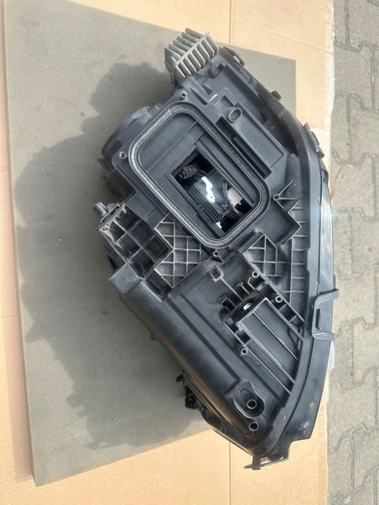 Frontscheinwerfer Mercedes-Benz Eqa A2439062801 Rechts Scheinwerfer Headlight SCH5640658784zl