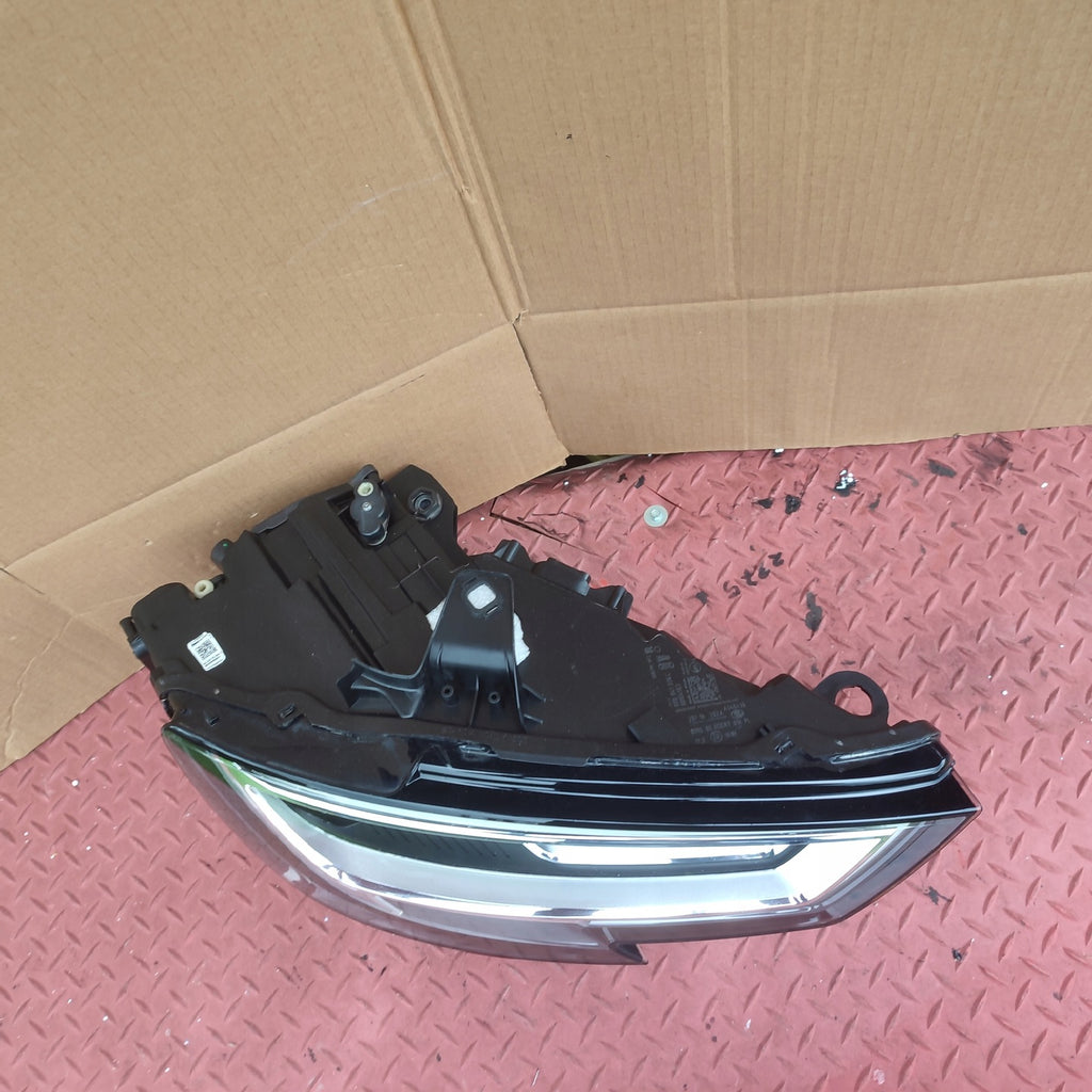 Frontscheinwerfer Audi A3 8V0941034C Full LED Rechts Scheinwerfer Headlight SCH2440729943uc