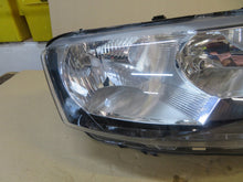 Laden Sie das Bild in den Galerie-Viewer, Frontscheinwerfer Skoda Rapid 5JB941016 Rechts Scheinwerfer Headlight SCH7785299368ml