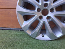 Load image into Gallery viewer, 1x Alufelge 17 Zoll 7.5" 5x108 52 5ET 8V4J-1007-AA Ford Mondeo I Rim Wheel FEL7538579700ir
