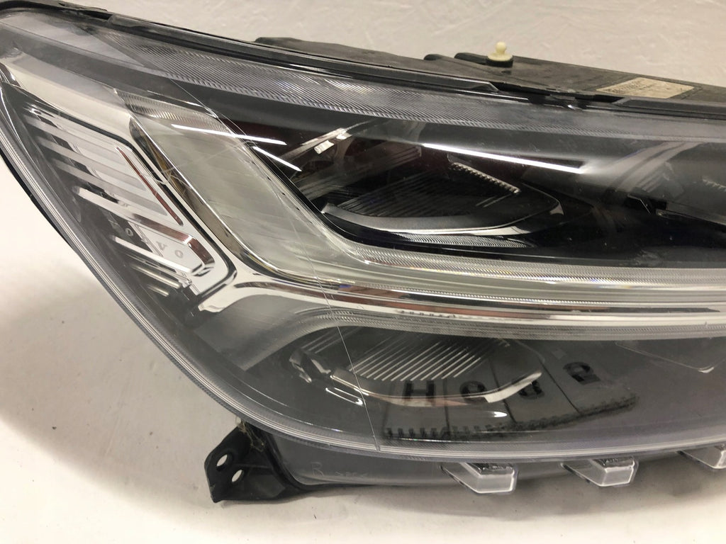 Frontscheinwerfer Volvo Xc40 31655990 Full LED Rechts Scheinwerfer Headlight SCH2001183559ts