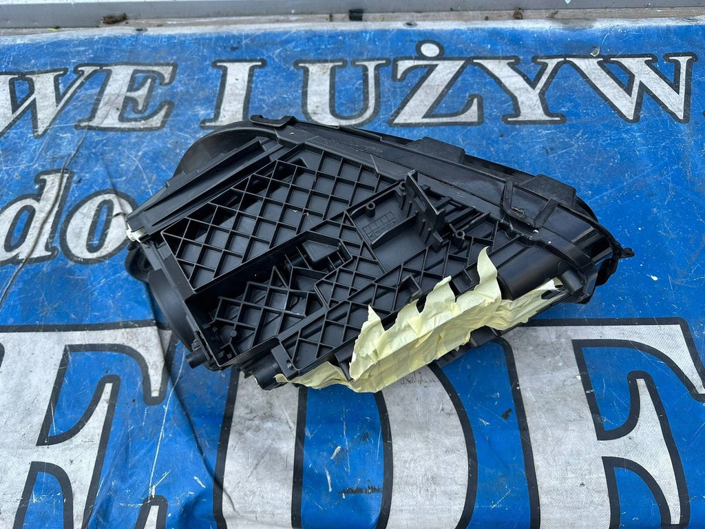 Frontscheinwerfer Mercedes-Benz W247 A2479062603 LED Rechts Headlight SCH8271332092uw