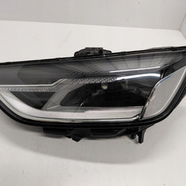 Frontscheinwerfer Audi A4 B9 8W0941011 LED Links Scheinwerfer Headlight SCH3527088817ut