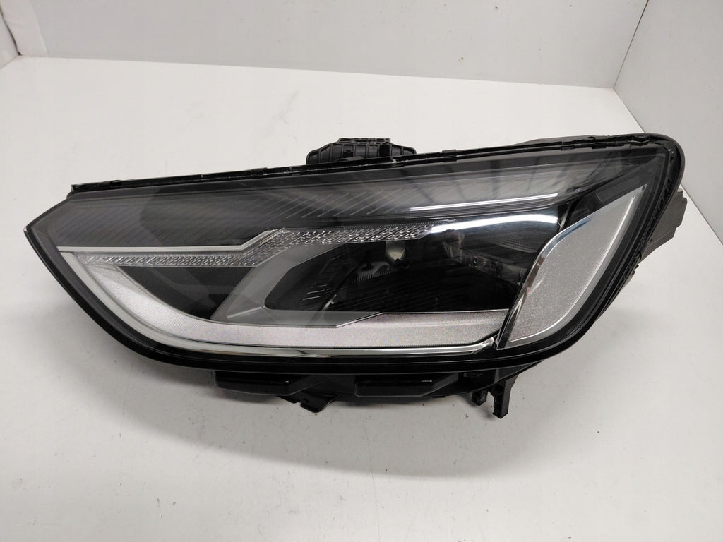 Frontscheinwerfer Audi A4 B9 8W0941011 LED Links Scheinwerfer Headlight SCH3527088817ut