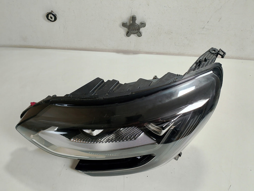 Frontscheinwerfer Renault Megane IV FULL LED Links Scheinwerfer Headlight