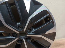 Load image into Gallery viewer, 1x Alufelge 19 Zoll 7.5" 5x114.3 54 5ET 52910-CV110 Kia Ev6 Rim Wheel FEL7824950178tt