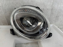 Load image into Gallery viewer, Frontscheinwerfer Fiat 500 A Rechts Scheinwerfer Headlight SCH1289901985gh