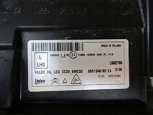 Load image into Gallery viewer, Frontscheinwerfer Citroën C3 Aircross 9851349180 LED Links Headlight SCH5997051554sm