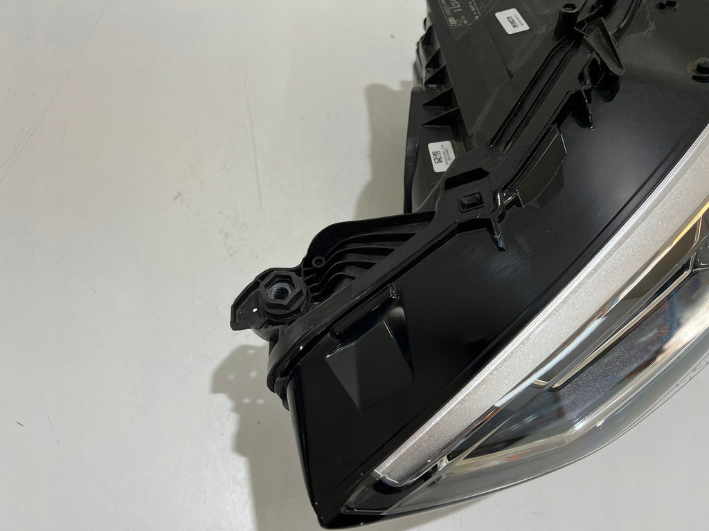 Frontscheinwerfer Audi Q3 83A941033 LED Links Scheinwerfer Headlight SCH7849979273ju