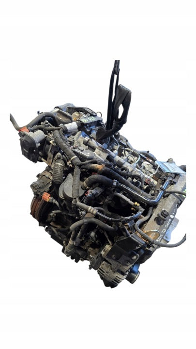 Motor Opel Insignia A20DTH 2.0 CDTI 163PS 120kW 168TKm 2011 Diesel Komplett MOT7061800491of