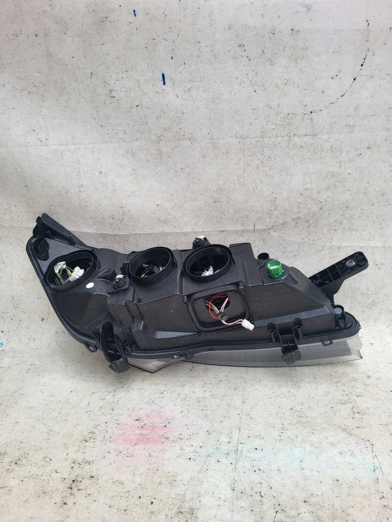 Frontscheinwerfer Fiat Ducato 1394430080 Links Scheinwerfer Headlight SCH8524526528ym