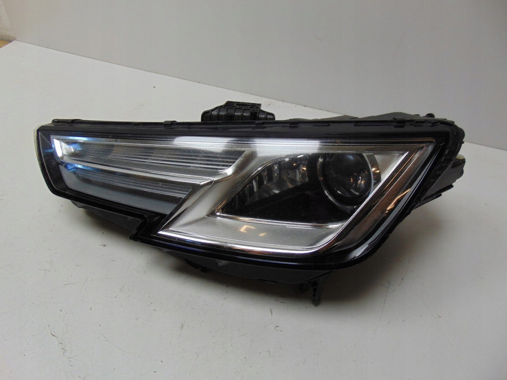 Frontscheinwerfer Audi A4 B9 8W0941005 LED Ein Stück (Rechts oder Links)