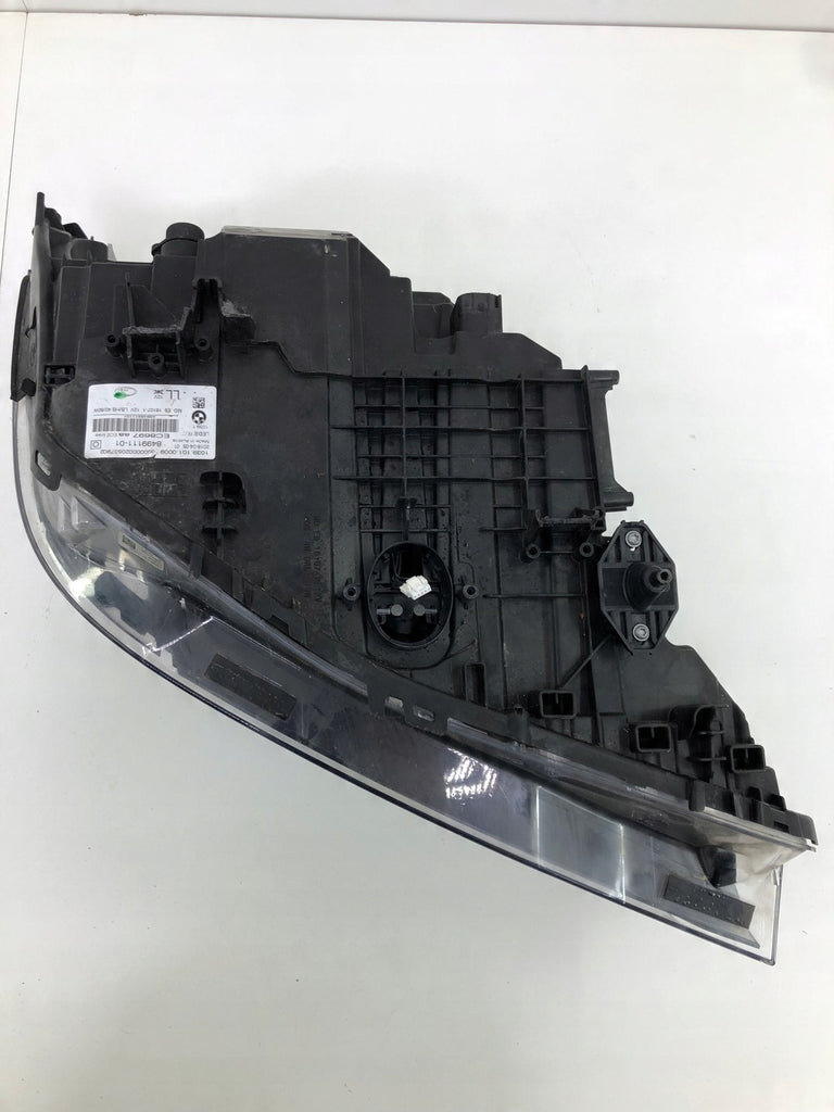 Frontscheinwerfer BMW 5 G31 G30 8499111 LED Links Scheinwerfer Headlight
