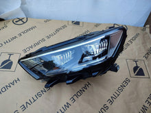 Load image into Gallery viewer, Frontscheinwerfer VW T-Roc 2GA941035D 90138911 Links Scheinwerfer Headlight