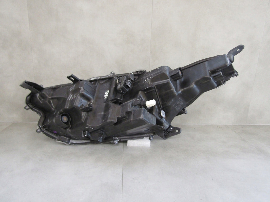 Frontscheinwerfer Mazda IV 4 Yaris K0-8EU LED Rechts Scheinwerfer Headlight