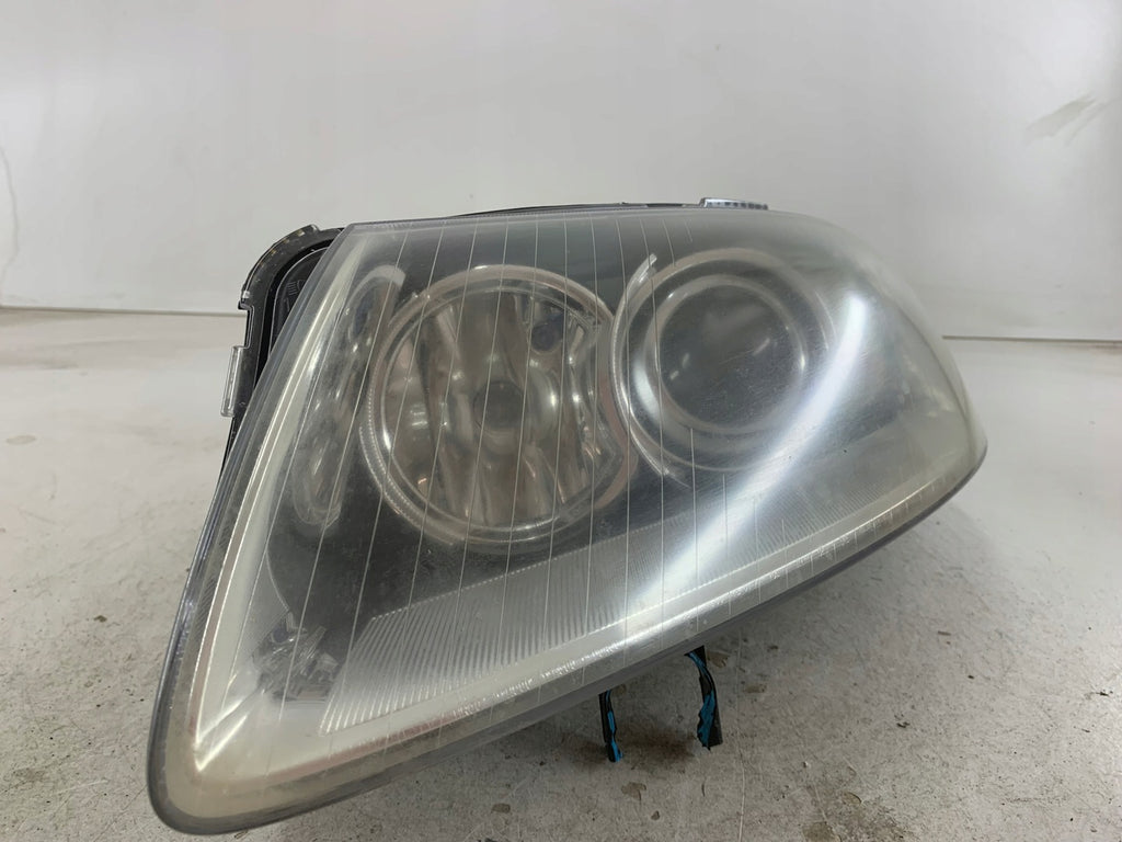 Frontscheinwerfer Audi A6 C6 160163-00 XENON Rechts Scheinwerfer Headlight