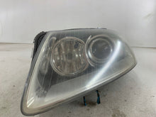 Laden Sie das Bild in den Galerie-Viewer, Frontscheinwerfer Audi A6 C6 160163-00 XENON Rechts Scheinwerfer Headlight