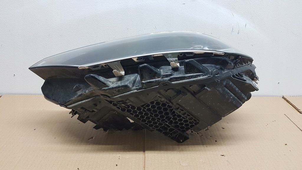 Frontscheinwerfer VW Passat B8 3G1941081T Full LED Links Scheinwerfer Headlight SCH9308286797wp