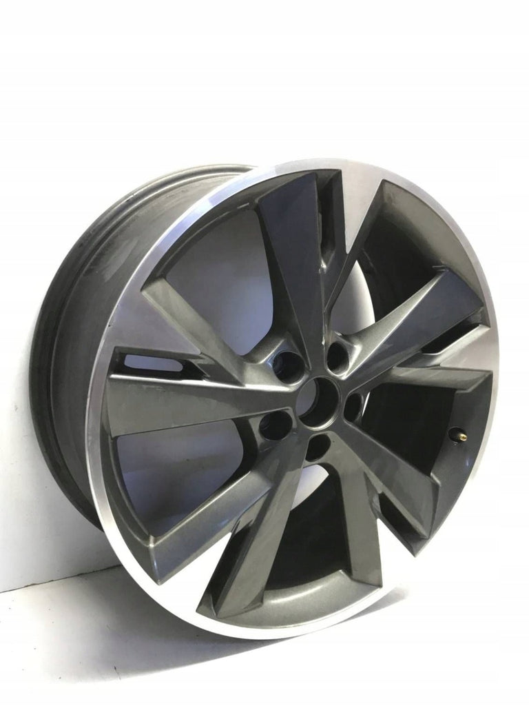 1x Alufelge 20 Zoll 89A601025E Audi E-Tron Sportback Rim Wheel FEL5928519956mw