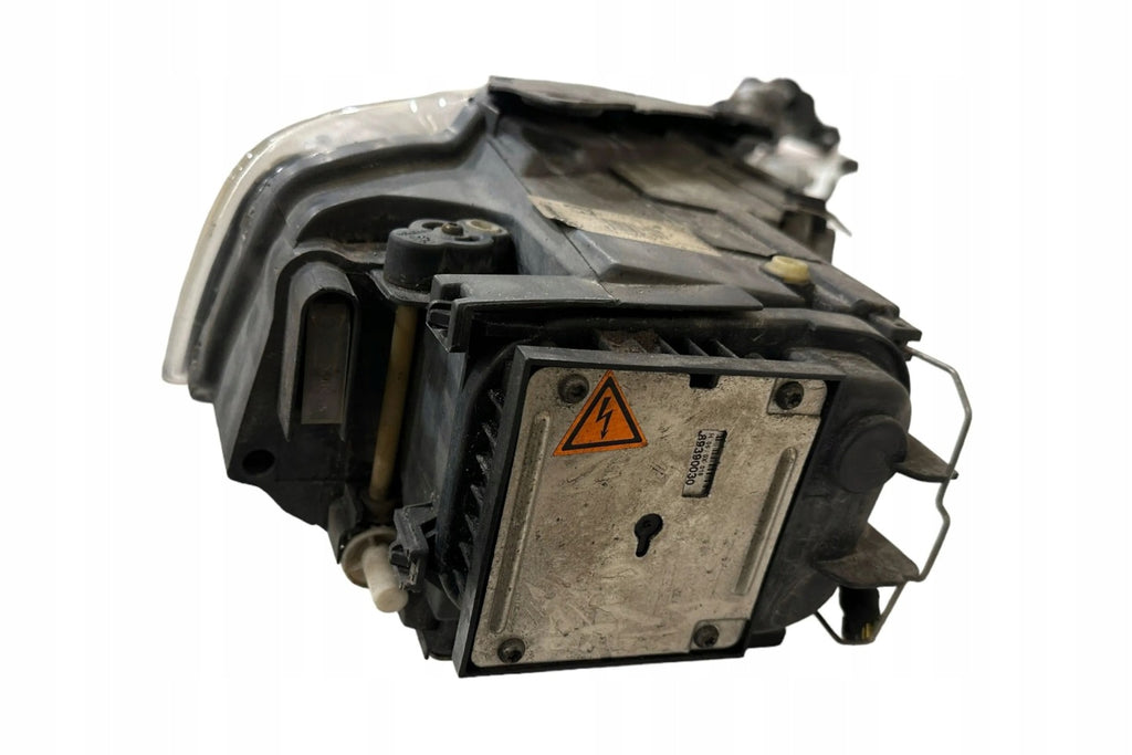 Frontscheinwerfer VW Passat 3C0941754G Links Scheinwerfer Headlight SCH1169701155jr