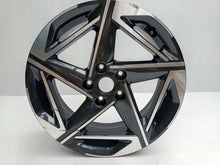Load image into Gallery viewer, 1x Alufelge 18 Zoll 7.5" 5x114.3 55ET 52910-G4CA0 Hyundai I30 Iii Rim Wheel FEL8767320811qs