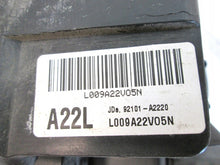 Laden Sie das Bild in den Galerie-Viewer, Frontscheinwerfer Kia Ceed Links Scheinwerfer Headlight