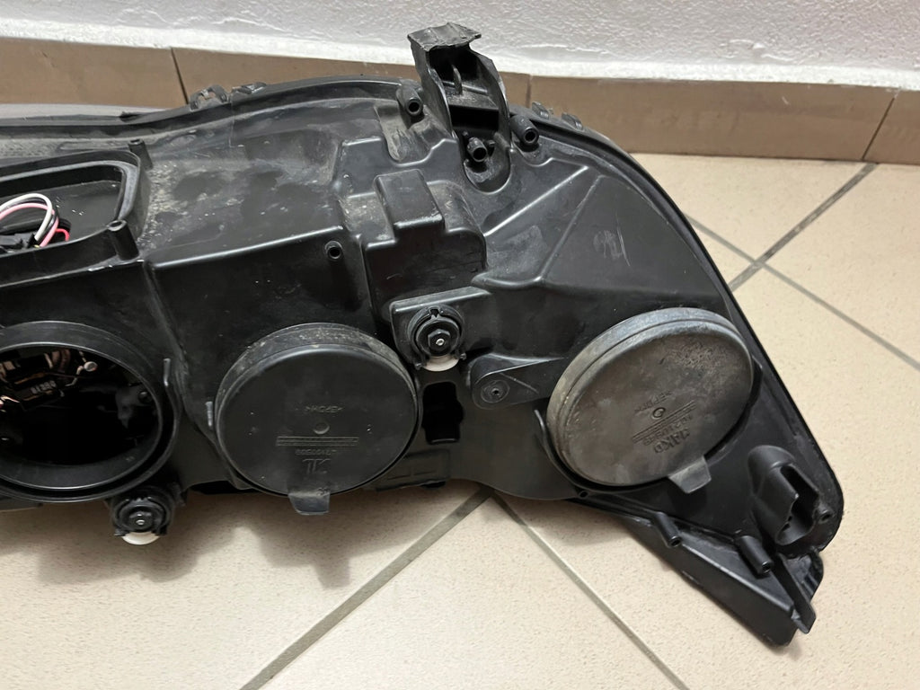 Frontscheinwerfer Fiat Ducato 1394433080 LED Links Scheinwerfer Headlight SCH8624166180fm