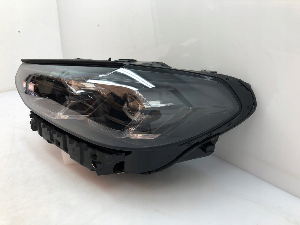 Frontscheinwerfer BMW X3 G01 5A29205 Links Scheinwerfer Headlight SCH1694304713fk