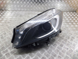 Frontscheinwerfer Mercedes-Benz W176 1768201961 Links Scheinwerfer Headlight