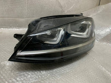 Load image into Gallery viewer, Frontscheinwerfer VW Golf VII 5G1941031 Xenon Links Scheinwerfer Headlight SCH8448469378yo