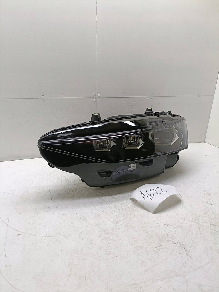 Frontscheinwerfer Citroën 9855415180 Links Scheinwerfer Headlight