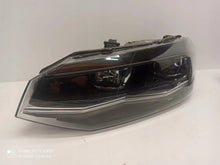 Laden Sie das Bild in den Galerie-Viewer, Frontscheinwerfer VW Polo 2G1941036 2G1941035 LED Ein Satz Headlight