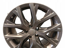 Laden Sie das Bild in den Galerie-Viewer, 1x Alufelge 18 Zoll 8.0" 5x112 40ET Matt Silber 3AA601025S Audi A6 C6 Rim Wheel FEL1166546570rq