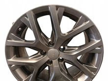 Load image into Gallery viewer, 1x Alufelge 18 Zoll 8.0" 5x112 40ET Matt Silber 3AA601025S Audi A6 C6 Rim Wheel FEL1166546570rq