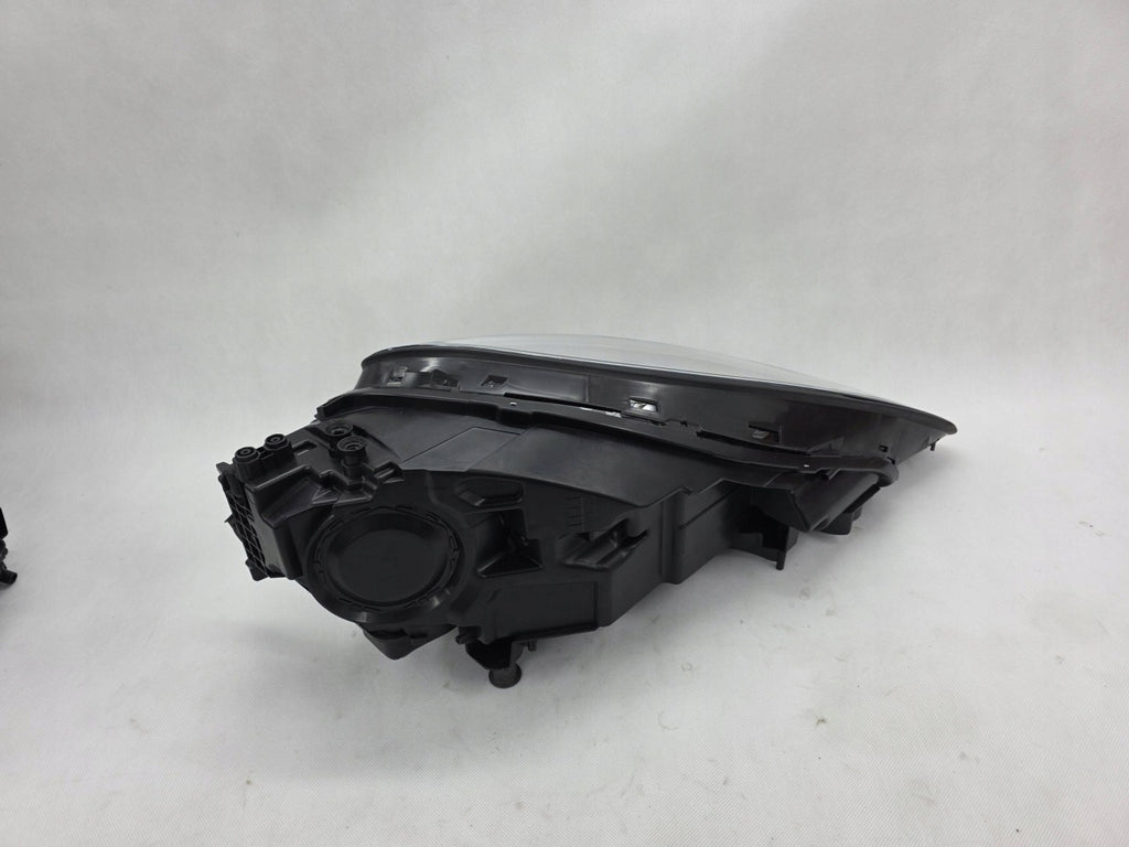Frontscheinwerfer Porsche Cayenne 9Y0941033AH Links Scheinwerfer Headlight SCH7265899813fg