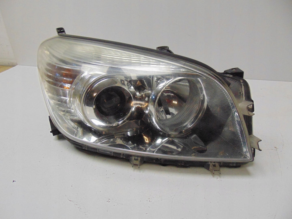 Frontscheinwerfer Toyota III LED Rechts Scheinwerfer Headlight SCH9743187874da