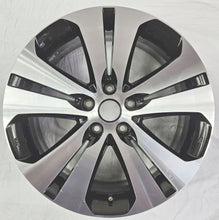 Load image into Gallery viewer, 1x Alufelge 18 Zoll 7.0" 5x114.3 40 5ET 52910-3U350 Kia Optima Soul Iii FEL7635632077jw