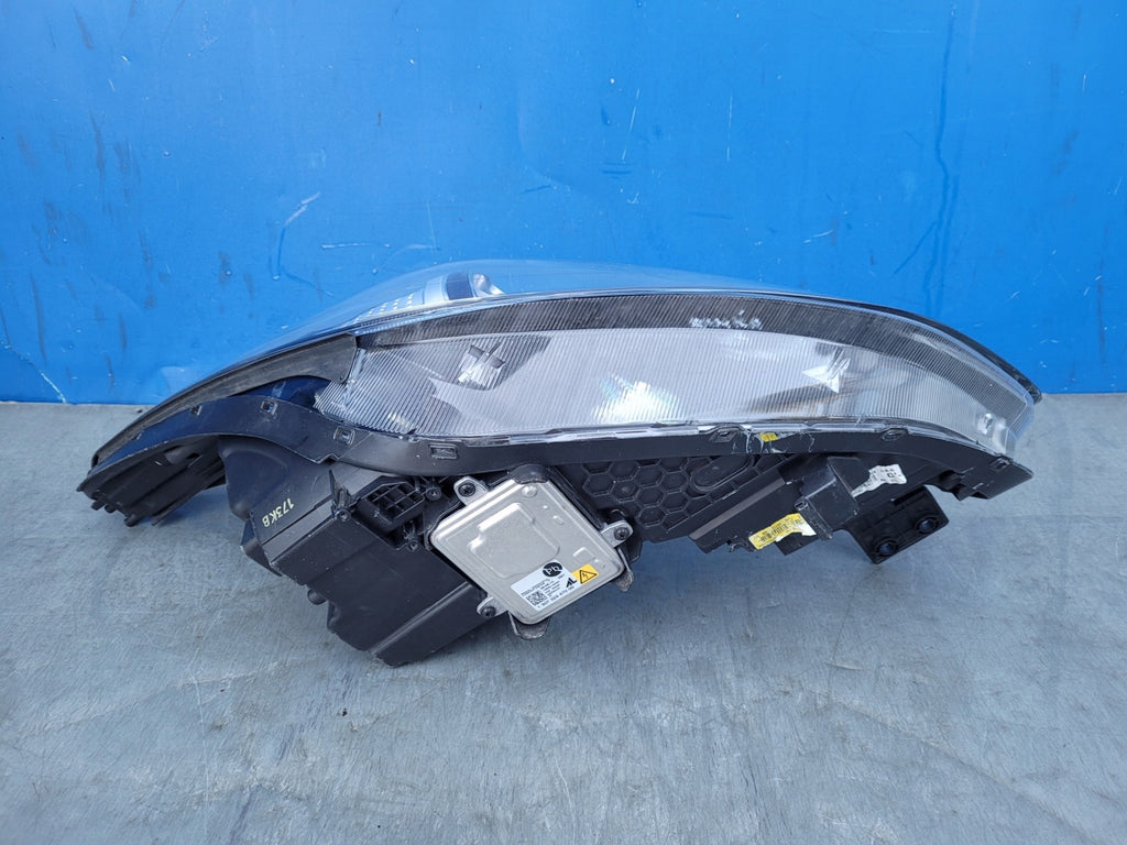 Frontscheinwerfer Kia Sportage IV 92102-F1110 Bi-Xenon Rechts Headlight SCH8974721545ue