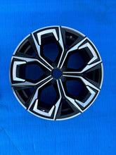 Load image into Gallery viewer, 1x Alufelge 19 Zoll 8.5" 5x112 35ET 8747306 BMW Rim Wheel FEL1680052061zm